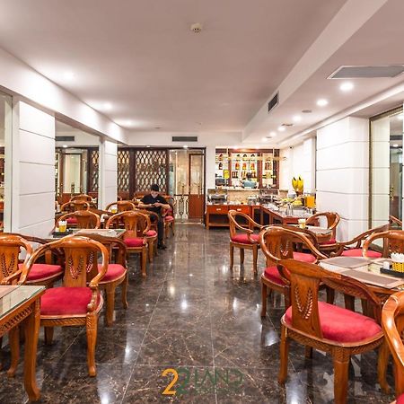 22Land Residence Hotel & Spa Hoan Kiem Hanoi Exterior photo