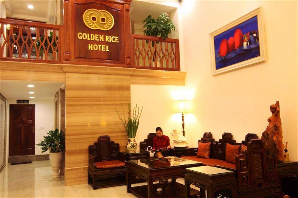 22Land Residence Hotel & Spa Hoan Kiem Hanoi Exterior photo