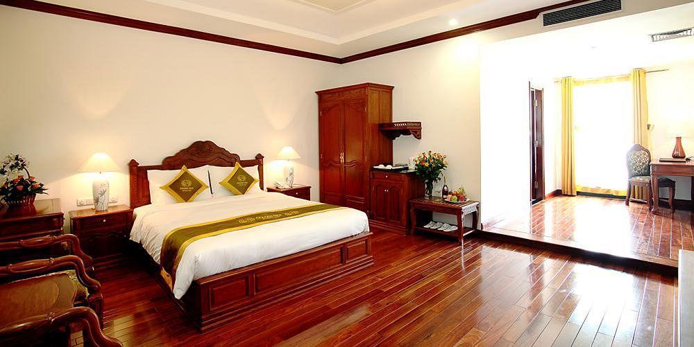 22Land Residence Hotel & Spa Hoan Kiem Hanoi Room photo