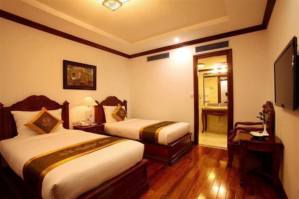 22Land Residence Hotel & Spa Hoan Kiem Hanoi Room photo