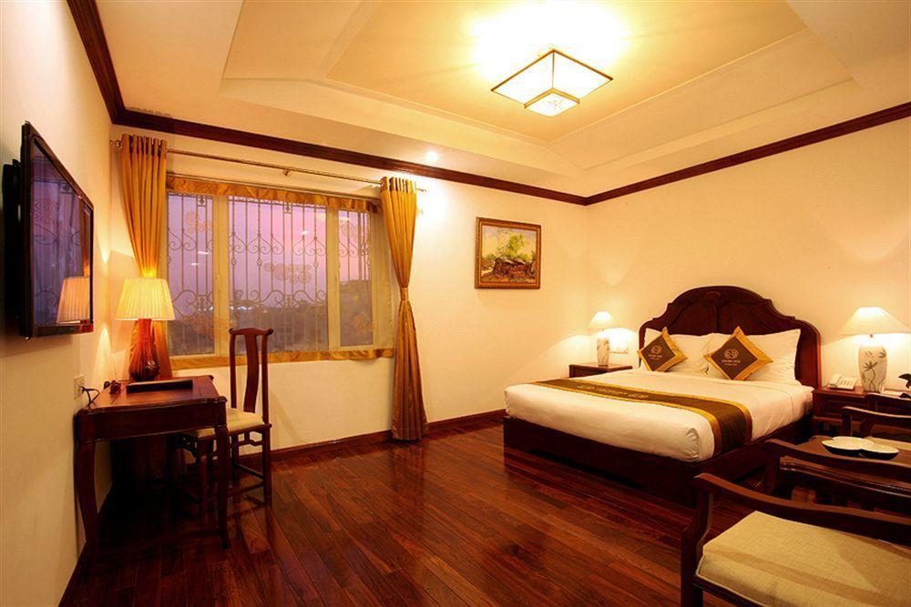 22Land Residence Hotel & Spa Hoan Kiem Hanoi Room photo