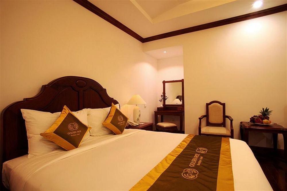 22Land Residence Hotel & Spa Hoan Kiem Hanoi Room photo